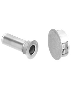 18BFB 32D Rockwood Hinges and Pivot