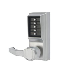LL1011-26D-41 DormaKaba Integrated and Pushbutton