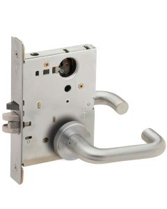 L9080L 03A 626 Schlage Locks, Cylinders, Cores, Keyblank