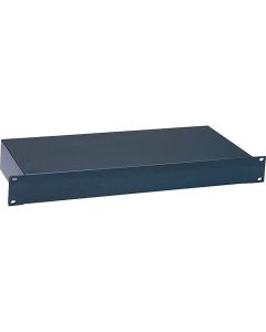 Middle Atlantic  EC1 1Space Econo Chasis,6"Deep-Blk