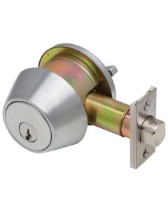 DB2000-DCT-626-KDC Dexter Locks, Cylinders, Cores, Keyblank