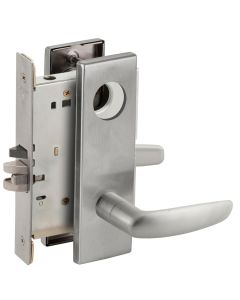 L9080L 07N 626 Schlage Locks, Cylinders, Cores, Keyblank