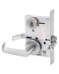 ML2051 NSA 626 CL6 Corbin Russwin Locks, Cylinders, Cores, Keyblank