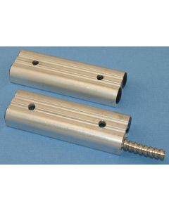 GRI-B250-36 Wall Mount  Biased for High Security Switch Sets