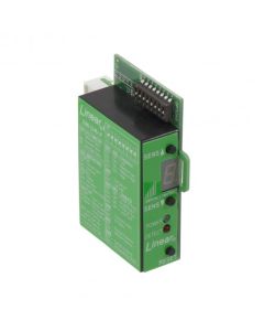 LINEAR 2500-2346-LP Low Power Plug-in Vehicle Loop Detector 
