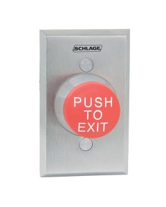 621RD EX DA Schlage Electronics Sensors, Switches, Relays, Timer