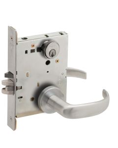 L9080P 17A 626 Schlage Locks, Cylinders, Cores, Keyblank