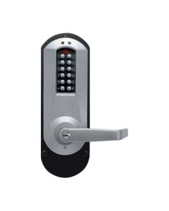 E5010XSWL-626-41 DormaKaba Integrated and Pushbutton