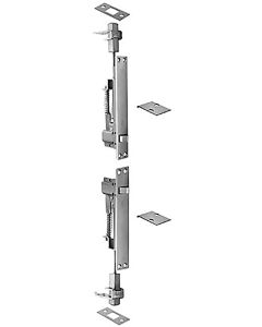 2842 US26D Rockwood Hinges and Pivot