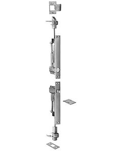 2845 US32D Rockwood Hinges and Pivot