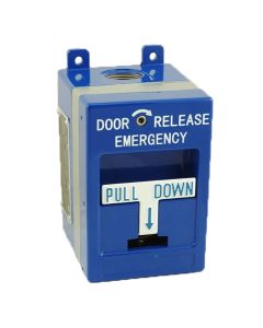 EP493 SDC Access Control