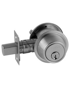 D241CP6 626 Falcon Locks, Cylinders, Cores, Keyblank
