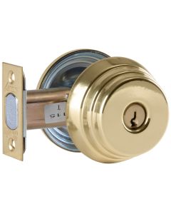E62 3 CS Arrow Locks, Cylinders, Cores, Keyblank
