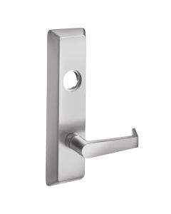 AU690F 630 LHR Yale Exit Device