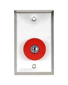 5211-MP23/KR Dortronics Sensors, Switches, Relays, Timer