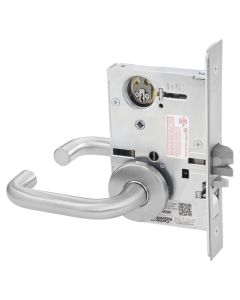 Corbin Russwin ML2051 LWA 626 LC Entrance or Office Mortise Lock