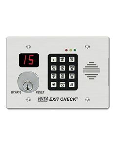 101-KDE SDC Access Control