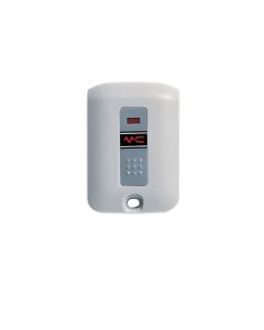 Linear MCS307010 Multi Code 1 Channel Key Ring Transmitter