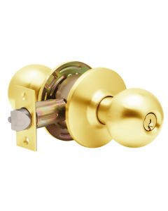 C2000-STRM-B-605-KDC Dexter Locks, Cylinders, Cores, Keyblank