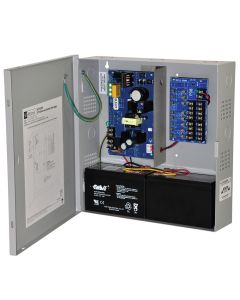ALTV1224DC Altronix Power Supplies and Transformer