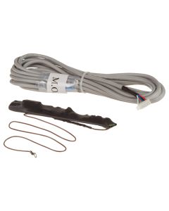 TS-4RLS-CBO Securitron Exit Device