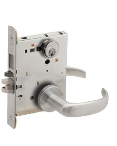 L9453P 17A 626 Schlage Locks, Cylinders, Cores, Keyblank