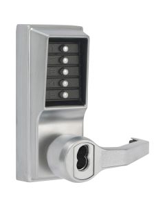 LR1041R-26D-41 DormaKaba Integrated and Pushbutton