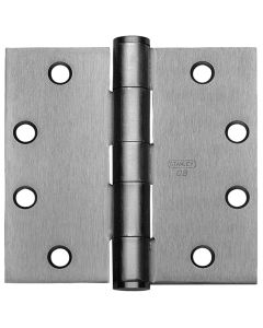 CB179 4-1/2X4 26D Stanley Security Hinges and Pivot