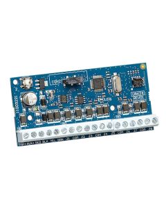 Digital Security Controls HSM2108 Hardwired Security Expansion Module