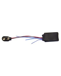 400W1-433 SDC Access Control