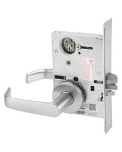 ML2055 NSA 626 LC Corbin Russwin Locks, Cylinders, Cores, Keyblank