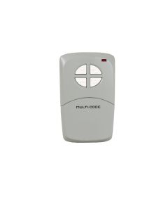 Linear MCS414001 4-Channel Visor Transmitter 