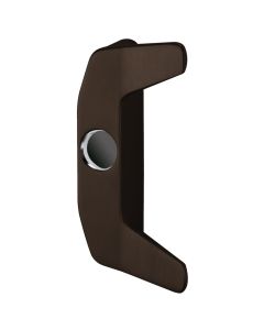 386NL US10B LHR Von Duprin Exit Device
