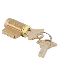 22-001 C 606 Schlage Locks, Cylinders, Cores, Keyblank
