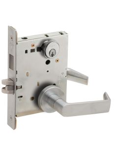 L9456P 06A 626 Schlage Locks, Cylinders, Cores, Keyblank