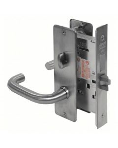 ML2030 LWA 626 Corbin Russwin Locks, Cylinders, Cores, Keyblank