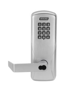 CO200MS70KPRHO626BR Schlage Electronics Integrated and Pushbutton