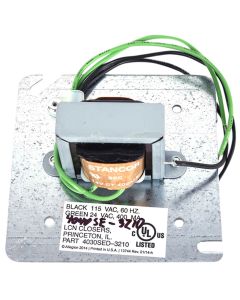 4040SE-3210 LCN Door Closers and Operator