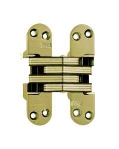 218US4 SOSS Hinges and Pivot