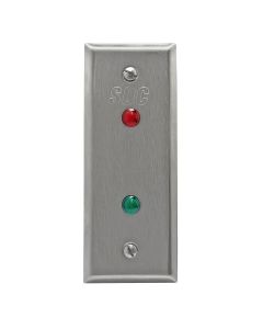 400NU-L2 SDC Access Control