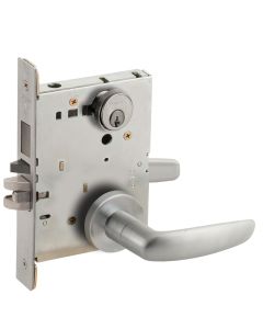 L9453P 07A 626 Schlage Locks, Cylinders, Cores, Keyblank