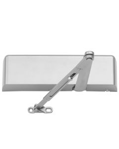4026-REG LH 689 LCN Door Closers and Operator