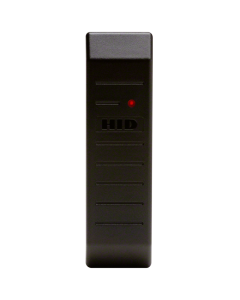 HID 5365EGT00 MiniProx® 5365 125 kHz Mullion Mount Proximity Reader