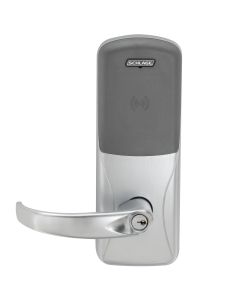 CO200CY70PRSPA626PR Schlage Electronics Integrated and Pushbutton