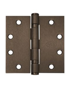 5BB1 4.5X4.5 613 Ives Hinges and Pivot