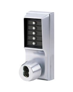 1021B-26D-41 DormaKaba Integrated and Pushbutton