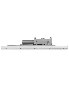 LCN 2215DPS-STD LH AL Standard Track Door Closer
