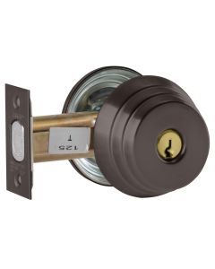 E61 10B Arrow Locks, Cylinders, Cores, Keyblank