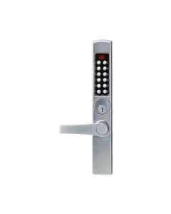 E3065MSNL-626-41 DormaKaba Integrated and Pushbutton