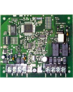 Silent Knight 5815XL